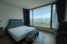 2 Bedroom Condo for rent in Saladaeng One, Silom, Bangkok near MRT Lumpini