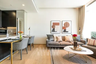 1 Bedroom Condo for Sale or Rent in Saladaeng One, Silom, Bangkok near MRT Lumpini