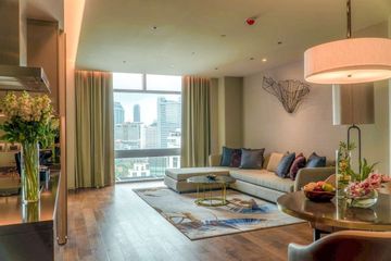 1 Bedroom Condo for rent in Wang Mai, Bangkok near BTS National Stadium