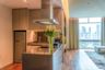 1 Bedroom Condo for rent in Wang Mai, Bangkok near BTS National Stadium