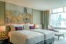 1 Bedroom Condo for rent in Wang Mai, Bangkok near BTS National Stadium