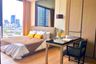 1 Bedroom Condo for rent in BEATNIQ Sukhumvit 32, Khlong Tan, Bangkok near BTS Thong Lo