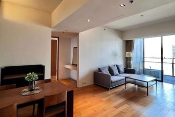 2 Bedroom Condo for rent in The Met, Thung Maha Mek, Bangkok near BTS Chong Nonsi