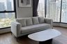 2 Bedroom Condo for rent in Ideo Q Sukhumvit 36, Khlong Tan, Bangkok near BTS Thong Lo