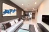 1 Bedroom Condo for rent in Noble Ploenchit, Lumpini, Bangkok near BTS Ploen Chit