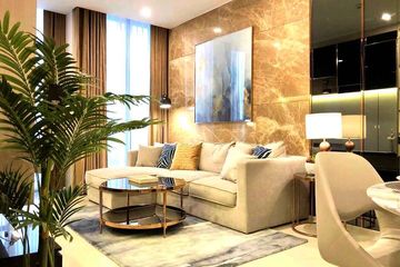 1 Bedroom Condo for rent in Noble Ploenchit, Lumpini, Bangkok near BTS Ploen Chit