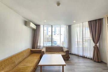 2 Bedroom Condo for rent in Khlong Toei Nuea, Bangkok near MRT Sukhumvit