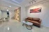 2 Bedroom House for sale in Central Park 5 Village, Nong Prue, Chonburi