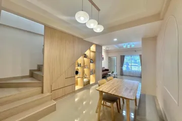 2 Bedroom House for sale in Central Park 5 Village, Nong Prue, Chonburi