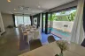 4 Bedroom Villa for sale in Huai Yai, Chonburi