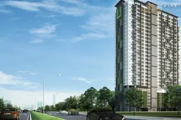 1 Bedroom Condo for sale in Unicca, Nong Prue, Chonburi