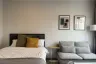 Condo for rent in Life Rama 4 - Asoke, Khlong Toei, Bangkok near MRT Queen Sirikit National Convention Centre