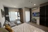 Condo for rent in Life Rama 4 - Asoke, Khlong Toei, Bangkok near MRT Queen Sirikit National Convention Centre