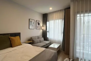 Condo for rent in Life Rama 4 - Asoke, Khlong Toei, Bangkok near MRT Queen Sirikit National Convention Centre