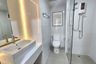 1 Bedroom Condo for sale in Srivara Mansion, Din Daeng, Bangkok near MRT Thailand Cultural Centre