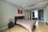 2 Bedroom Condo for rent in Baan Sathorn Chaopraya, Khlong Ton Sai, Bangkok near BTS Krung Thon Buri