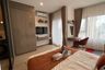 1 Bedroom Condo for rent in Life Rama 4 - Asoke, Khlong Toei, Bangkok near MRT Queen Sirikit National Convention Centre