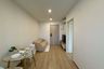 1 Bedroom Condo for rent in Life Rama 4 - Asoke, Khlong Toei, Bangkok near MRT Queen Sirikit National Convention Centre