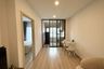 1 Bedroom Condo for rent in Life Rama 4 - Asoke, Khlong Toei, Bangkok near MRT Queen Sirikit National Convention Centre