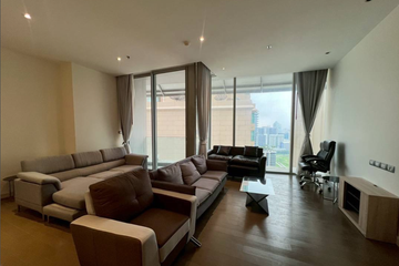 2 Bedroom Condo for rent in Magnolias Ratchadamri Boulevard, Lumpini, Bangkok near BTS Ratchadamri