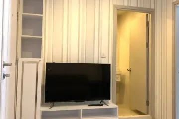 1 Bedroom Condo for rent in Life Sukhumvit 48, Phra Khanong, Bangkok near BTS Phra Khanong