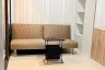 1 Bedroom Condo for rent in Life Sukhumvit 48, Phra Khanong, Bangkok near BTS Phra Khanong