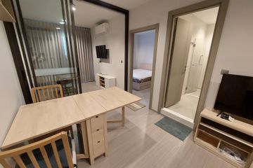 1 Bedroom Condo for rent in Life Asoke Rama 9, Makkasan, Bangkok near MRT Phra Ram 9