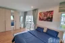 3 Bedroom House for rent in Supalai Bella Vichit Phuket, Wichit, Phuket