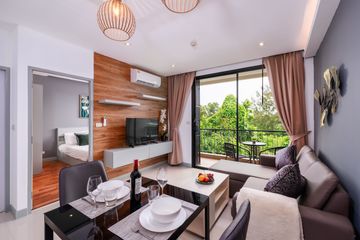 1 Bedroom Condo for rent in The LAGO Phuket, Rawai, Phuket