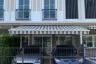 3 Bedroom Townhouse for rent in Indy 4 bangna km.7, Bang Kaeo, Samut Prakan