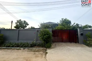 4 Bedroom House for sale in Huai Yai, Chonburi
