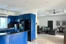 6 Bedroom Villa for Sale or Rent in St.James Park, Pong, Chonburi