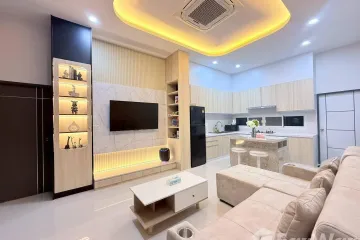 4 Bedroom Villa for rent in Nong Prue, Chonburi