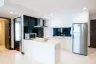 2 Bedroom Condo for rent in The klasse residence, Khlong Toei Nuea, Bangkok near BTS Asoke