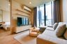 2 Bedroom Condo for rent in Noble Recole, Khlong Toei Nuea, Bangkok near BTS Asoke