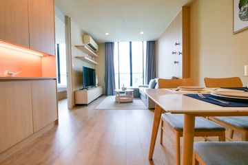 2 Bedroom Condo for rent in Noble Recole, Khlong Toei Nuea, Bangkok near BTS Asoke