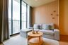 2 Bedroom Condo for rent in Noble Recole, Khlong Toei Nuea, Bangkok near BTS Asoke