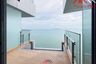 1 Bedroom Condo for sale in Arom Wongamat, Na Kluea, Chonburi