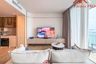 1 Bedroom Condo for sale in Arom Wongamat, Na Kluea, Chonburi