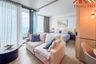 1 Bedroom Condo for sale in Arom Wongamat, Na Kluea, Chonburi
