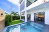 4 Bedroom House for sale in Nong Prue, Chonburi