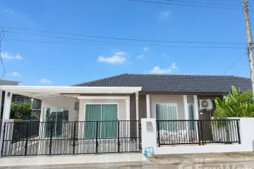 3 Bedroom House for rent in Pruksa Ville Thalang-Thepkasattri, Thep Krasatti, Phuket