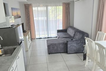 Condo for sale in Siam Oriental Tropical Garden, Nong Prue, Chonburi
