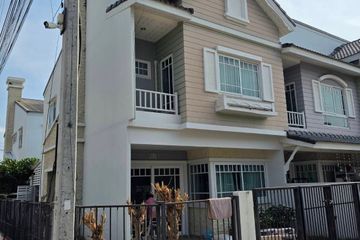 3 Bedroom House for rent in Bristol Park Pattaya, Huai Yai, Chonburi