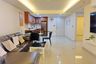 2 Bedroom Condo for rent in City Garden Pattaya, Nong Prue, Chonburi
