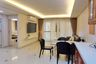 2 Bedroom Condo for rent in City Garden Pattaya, Nong Prue, Chonburi