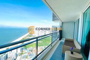 1 Bedroom Condo for rent in Reflection Jomtien Beach Pattaya, Na Jomtien, Chonburi