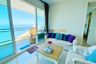 1 Bedroom Condo for rent in Reflection Jomtien Beach Pattaya, Na Jomtien, Chonburi