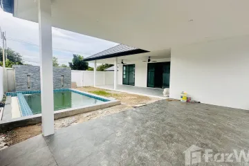 3 Bedroom Villa for sale in Milpool Villas, Nong Kae, Prachuap Khiri Khan
