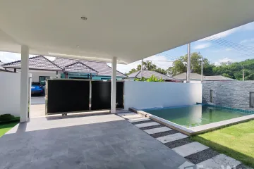 3 Bedroom Villa for sale in Milpool Villas, Nong Kae, Prachuap Khiri Khan